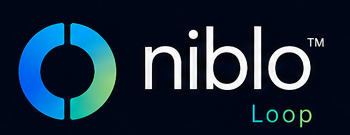 Niblo Loop logo